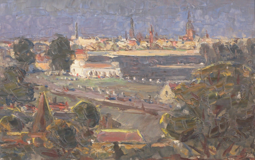 Exhibition picture