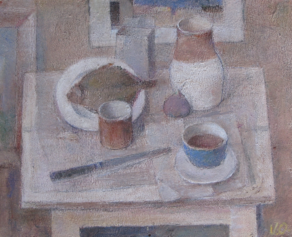 Exhibition picture