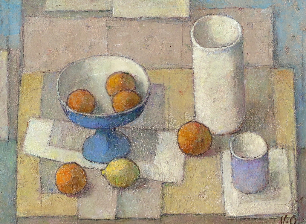 Exhibition picture