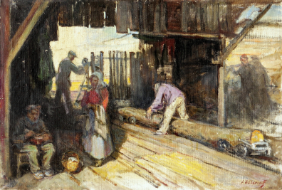 lot picture