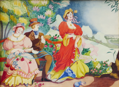 Exhibition picture