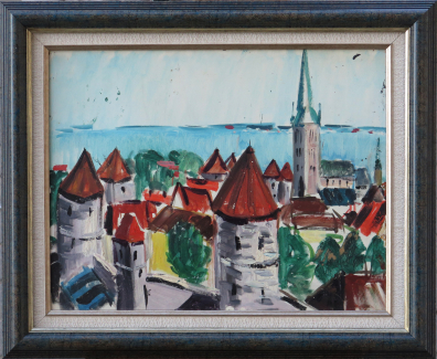 lot picture