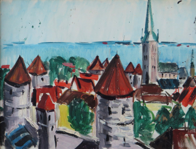 lot picture