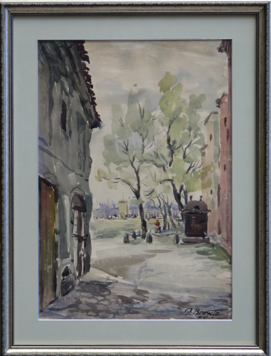 lot picture
