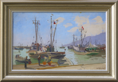 lot picture