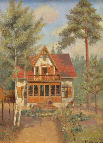 lot picture