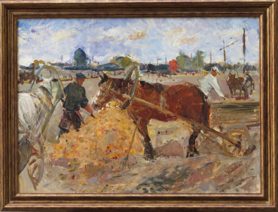 lot picture