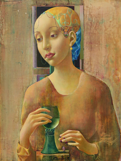 Auction picture