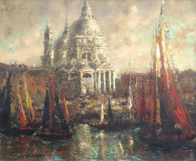 Auction picture