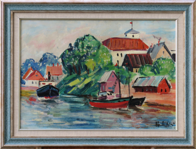 lot picture