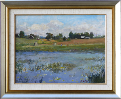lot picture
