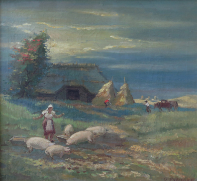 lot picture