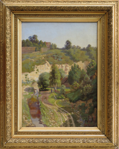 lot picture