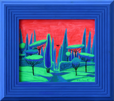 lot picture