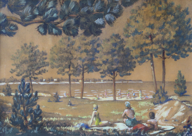 lot picture