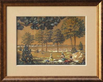 lot picture