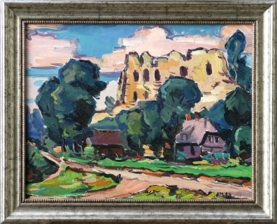 lot picture