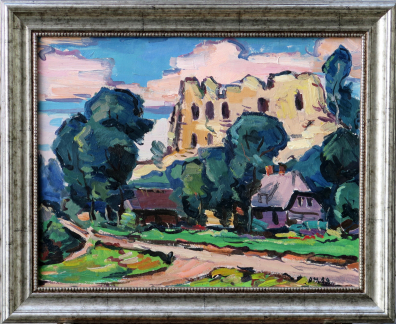 lot picture