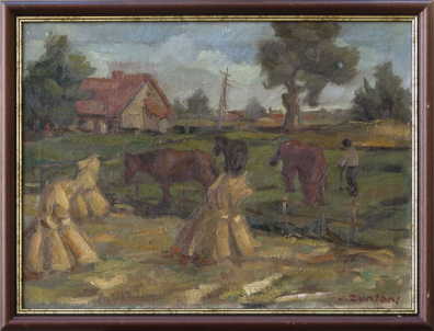 lot picture