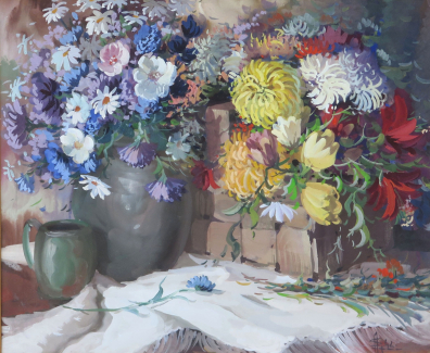 lot picture