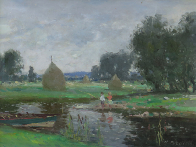lot picture