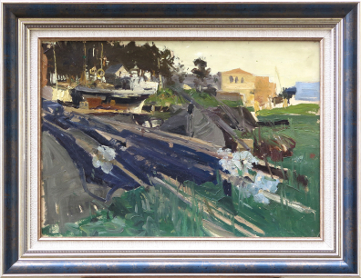 lot picture