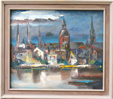 lot picture
