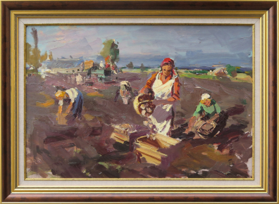 lot picture