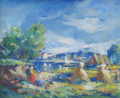 lot picture