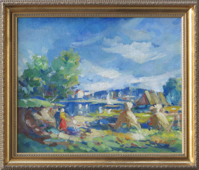 lot picture