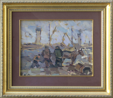 lot picture