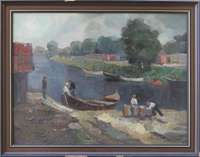 lot picture