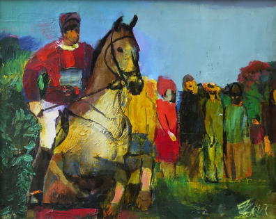 Auction picture