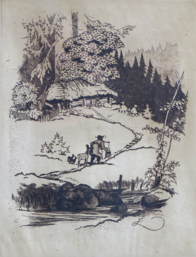 lot picture