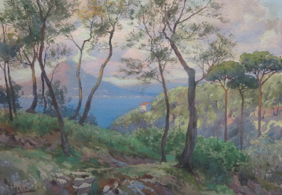 Auction picture