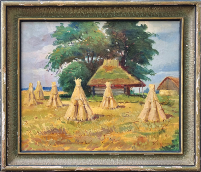 lot picture