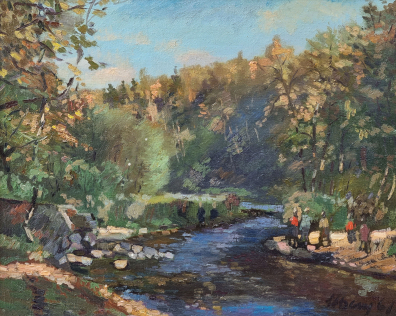 lot picture