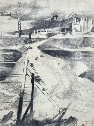 lot picture