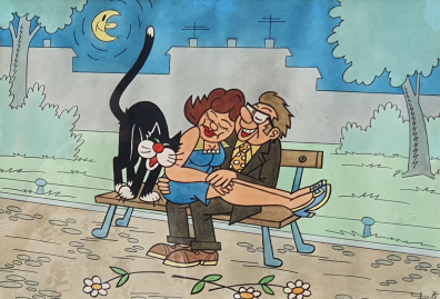 lot picture