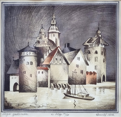 lot picture