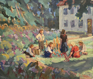 lot picture