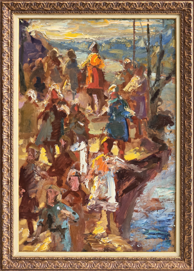lot picture