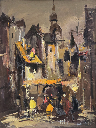 lot picture