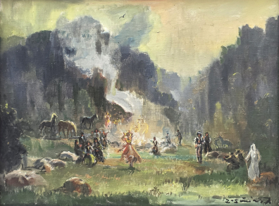 lot picture