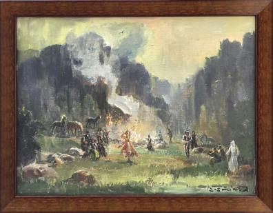 lot picture