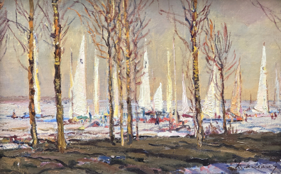 Auction picture
