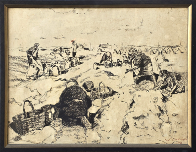 lot picture