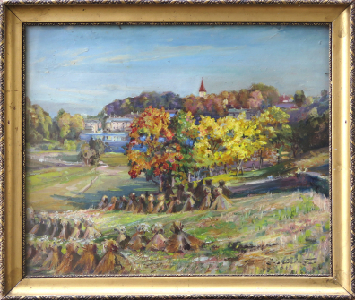 lot picture