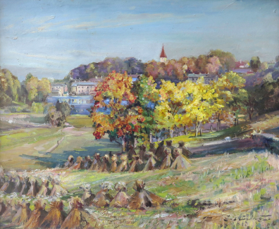 lot picture