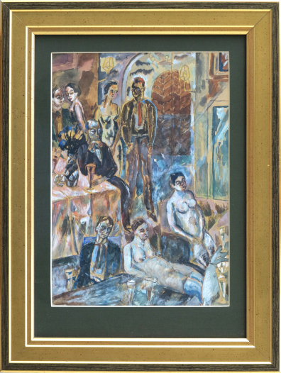 lot picture